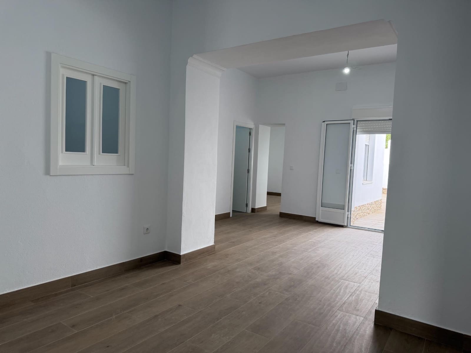 2 camera da letto Casa in vendita in Beas con garage - 310.000 € (Rif: 10183036)