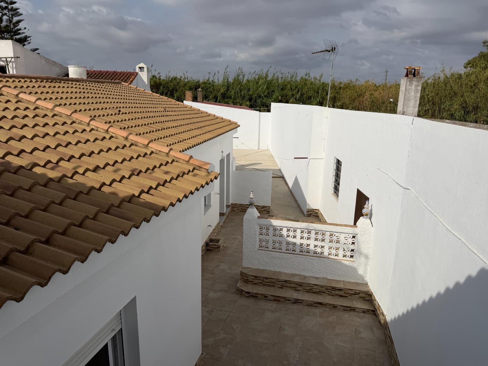 2 camera da letto Casa in vendita in Beas con garage - 310.000 € (Rif: 10183036)