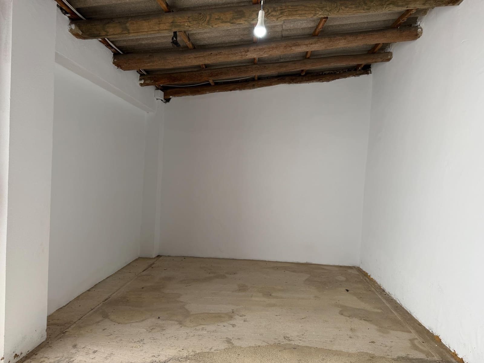 2 camera da letto Casa in vendita in Beas con garage - 310.000 € (Rif: 10183036)