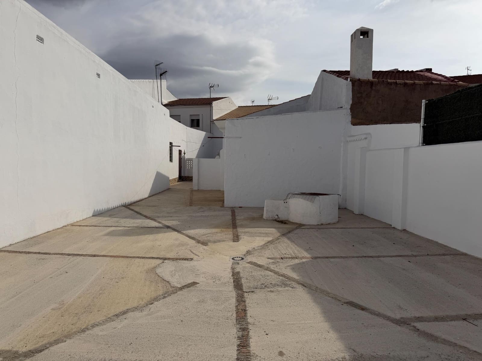 2 camera da letto Casa in vendita in Beas con garage - 310.000 € (Rif: 10183036)
