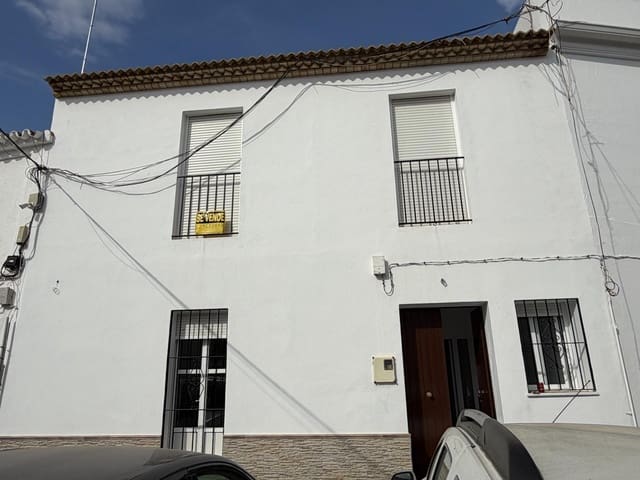 2 camera da letto Casa in vendita in Beas con garage - 310.000 € (Rif: 10183036)