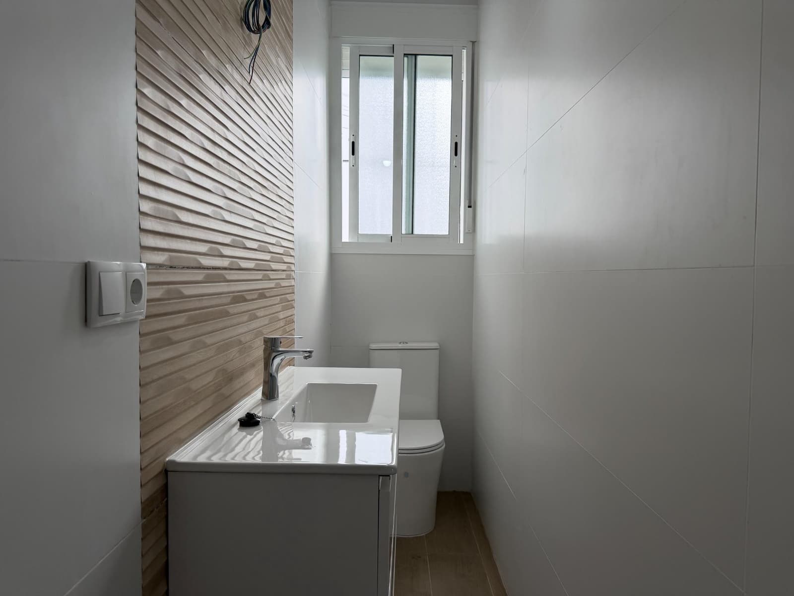 2 camera da letto Casa in vendita in Beas con garage - 310.000 € (Rif: 10183036)