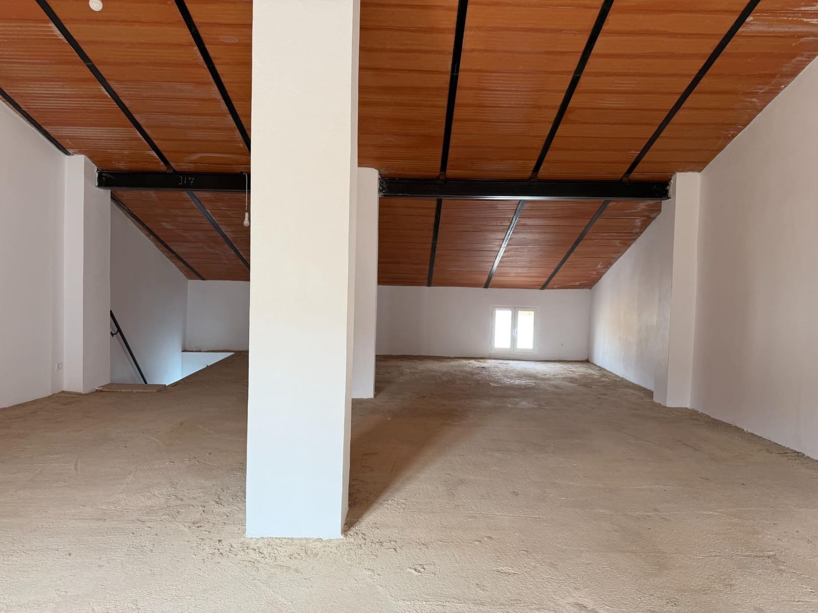2 camera da letto Casa in vendita in Beas con garage - 310.000 € (Rif: 10183036)