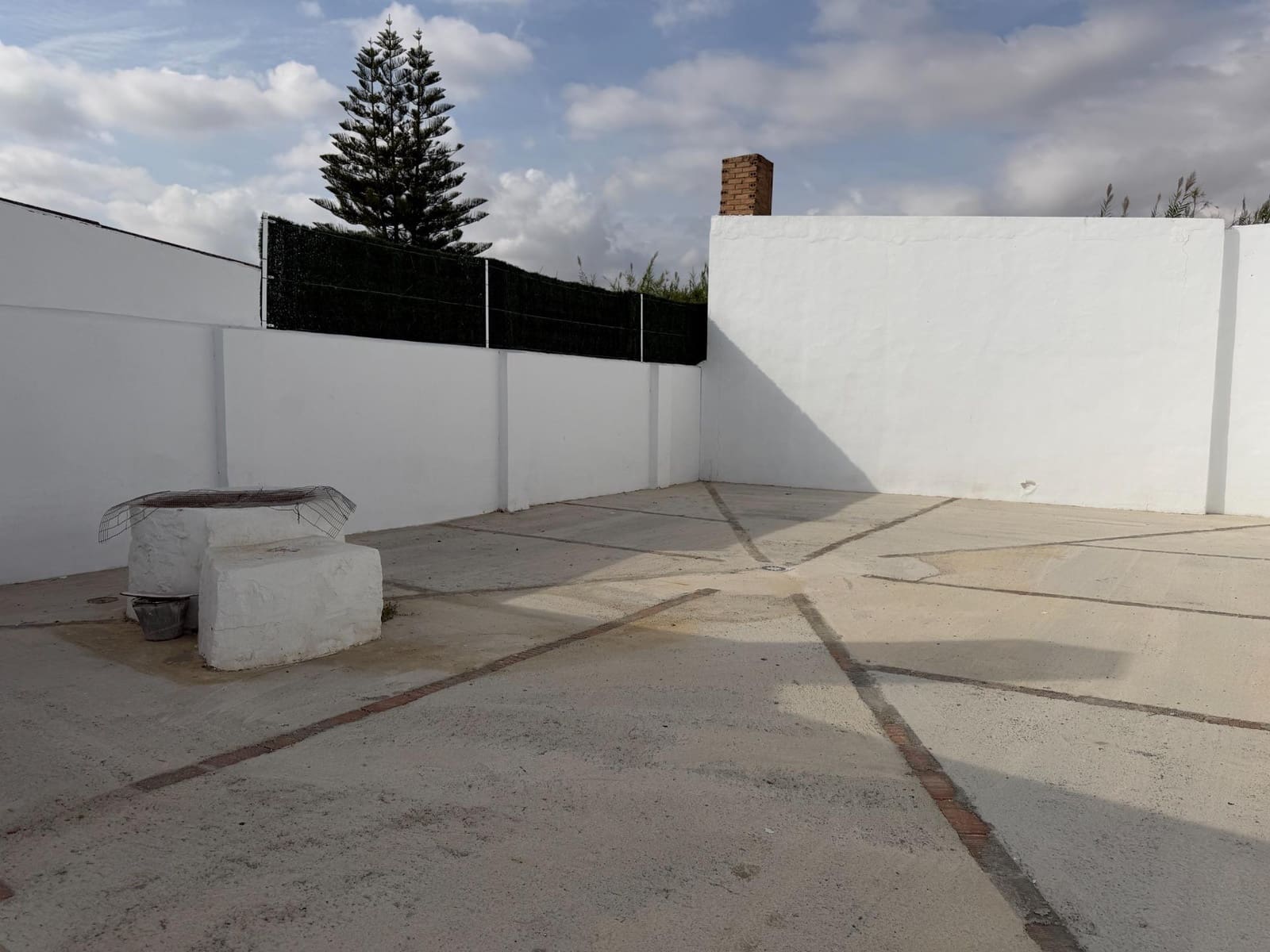 2 camera da letto Casa in vendita in Beas con garage - 310.000 € (Rif: 10183036)