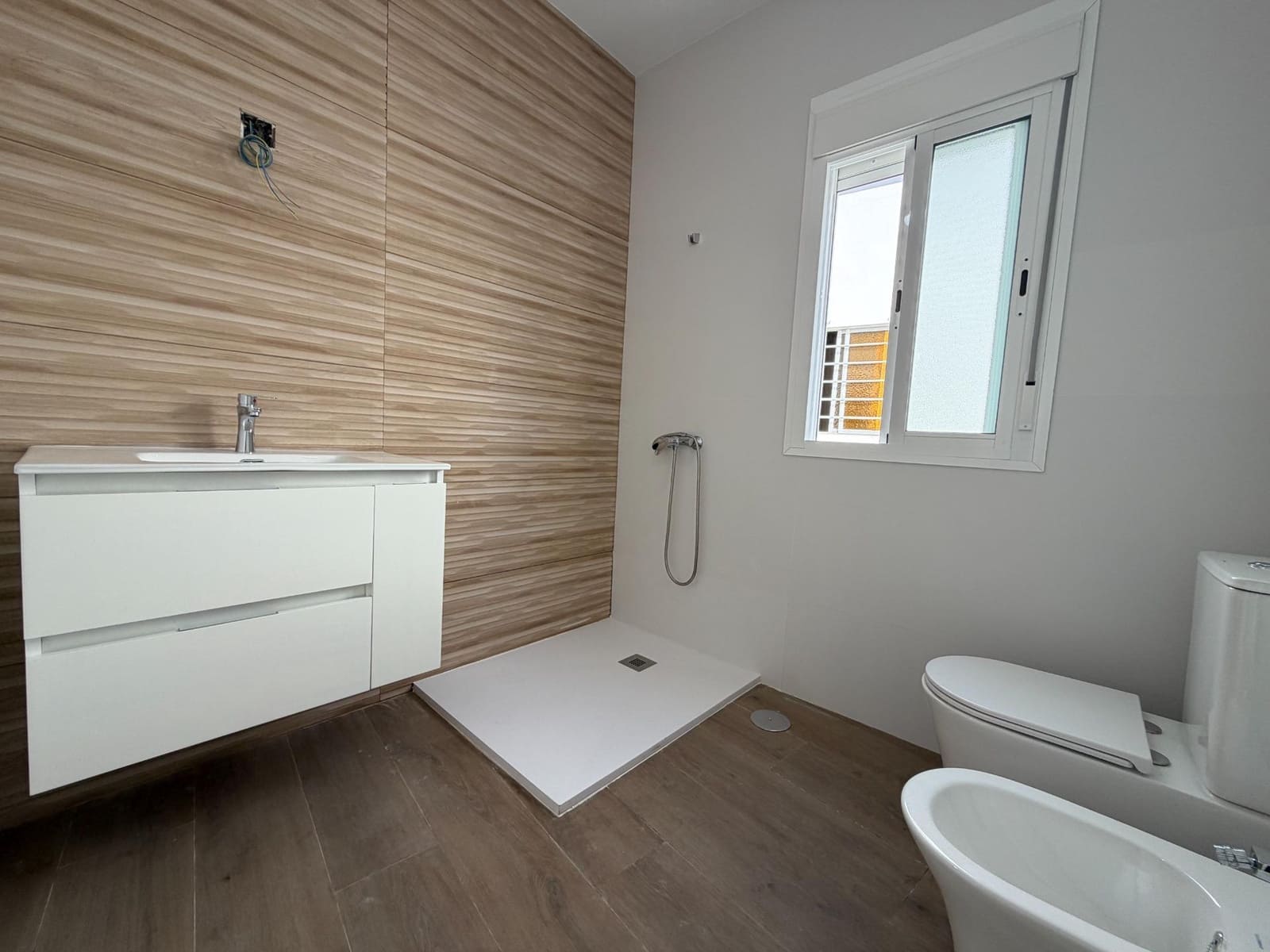 2 camera da letto Casa in vendita in Beas con garage - 310.000 € (Rif: 10183036)