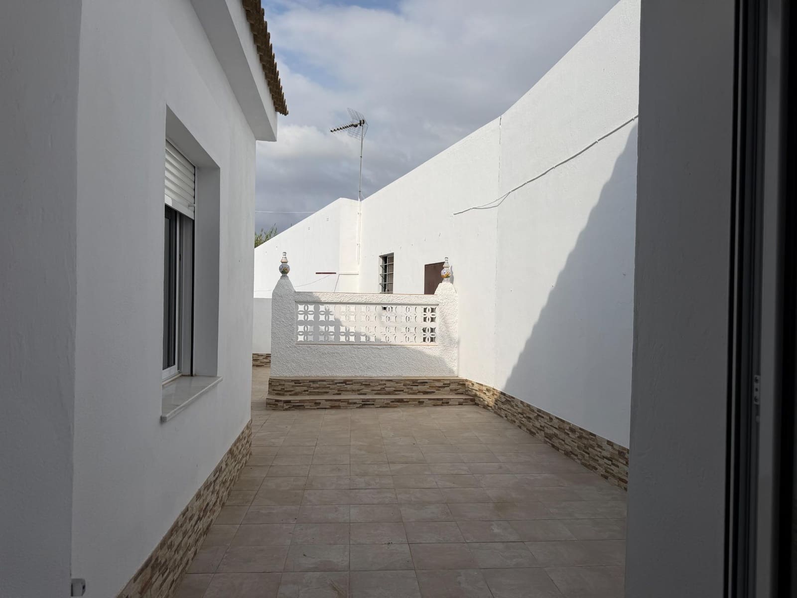 2 camera da letto Casa in vendita in Beas con garage - 310.000 € (Rif: 10183036)