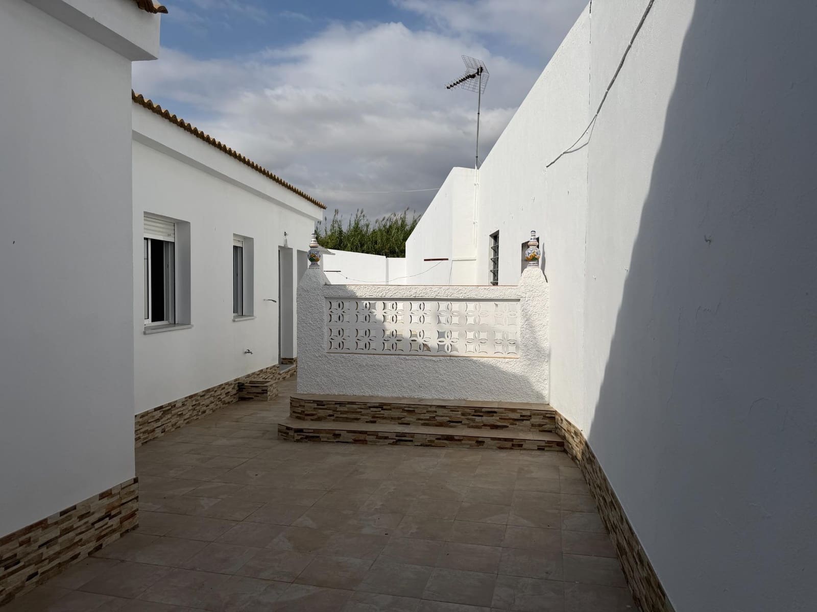 2 camera da letto Casa in vendita in Beas con garage - 310.000 € (Rif: 10183036)