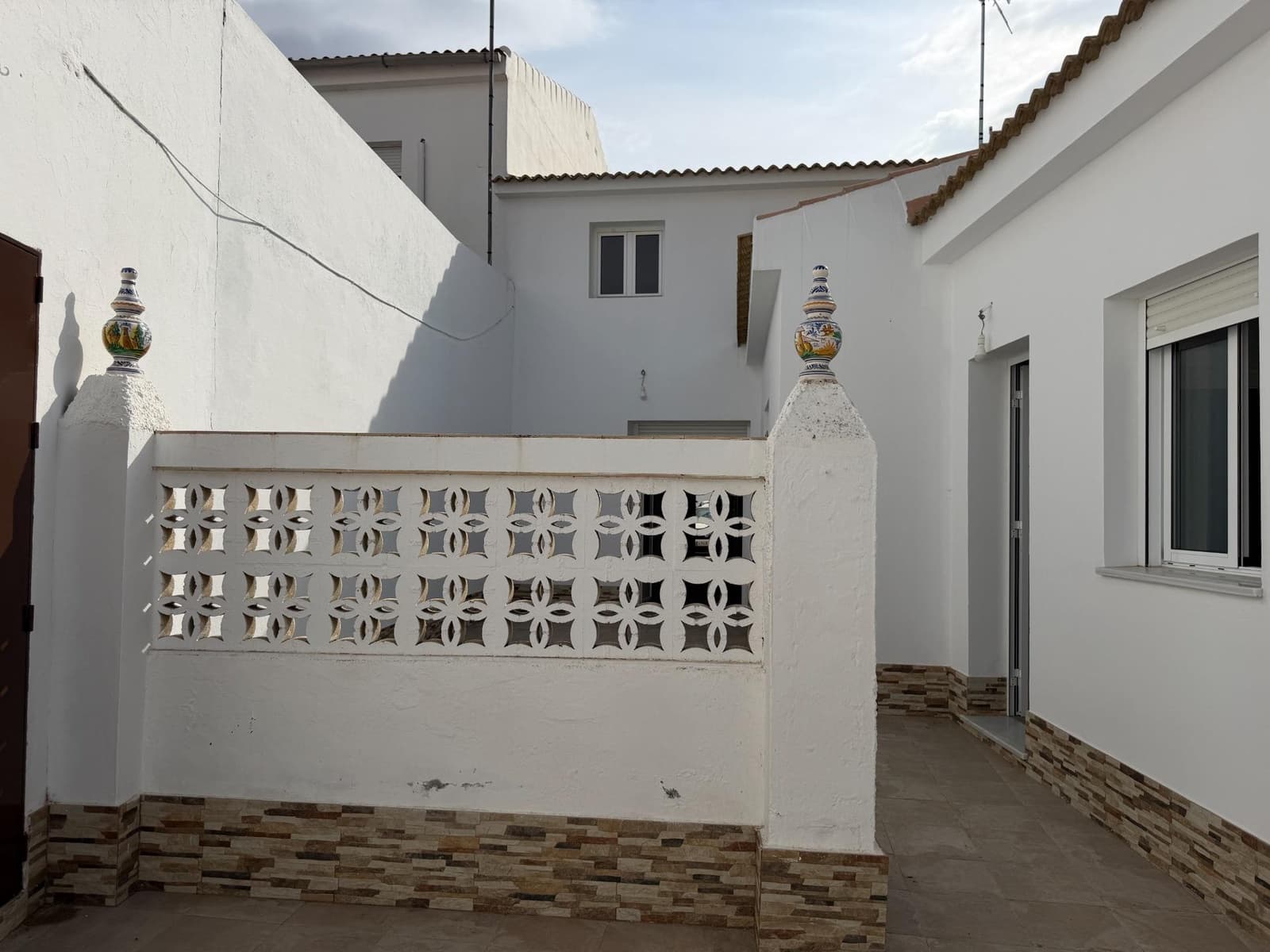 2 camera da letto Casa in vendita in Beas con garage - 310.000 € (Rif: 10183036)