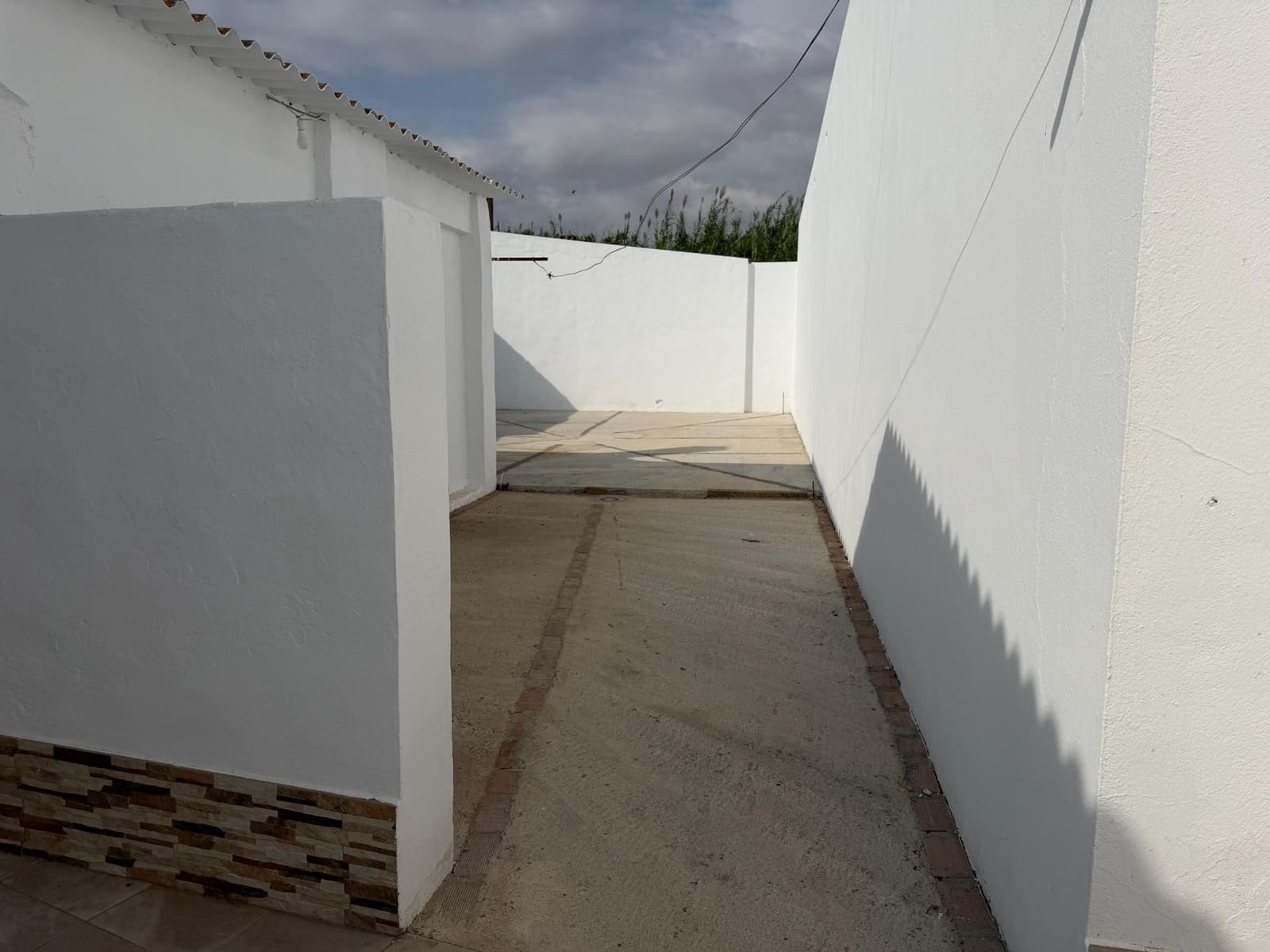 2 camera da letto Casa in vendita in Beas con garage - 310.000 € (Rif: 10183036)