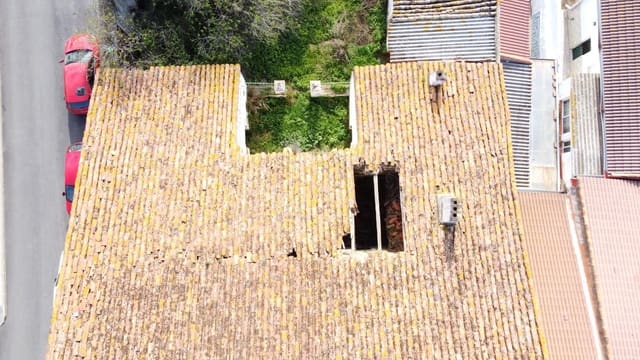 Ruine zu verkaufen in Alosno - 109.990 € (Ref: 7808061)