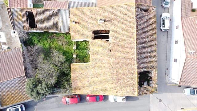 Ruine zu verkaufen in Alosno - 109.990 € (Ref: 7808061)