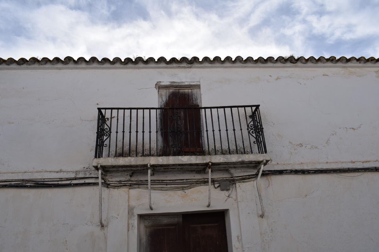 Ruin til salg i Alosno - € 109.990 (Ref: 7808061)