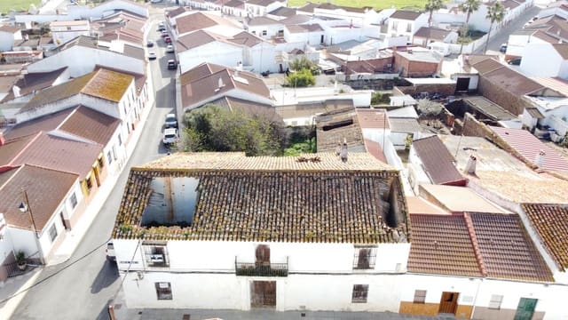 Ruïne te koop in Alosno - € 109.990 (Ref: 7808061)