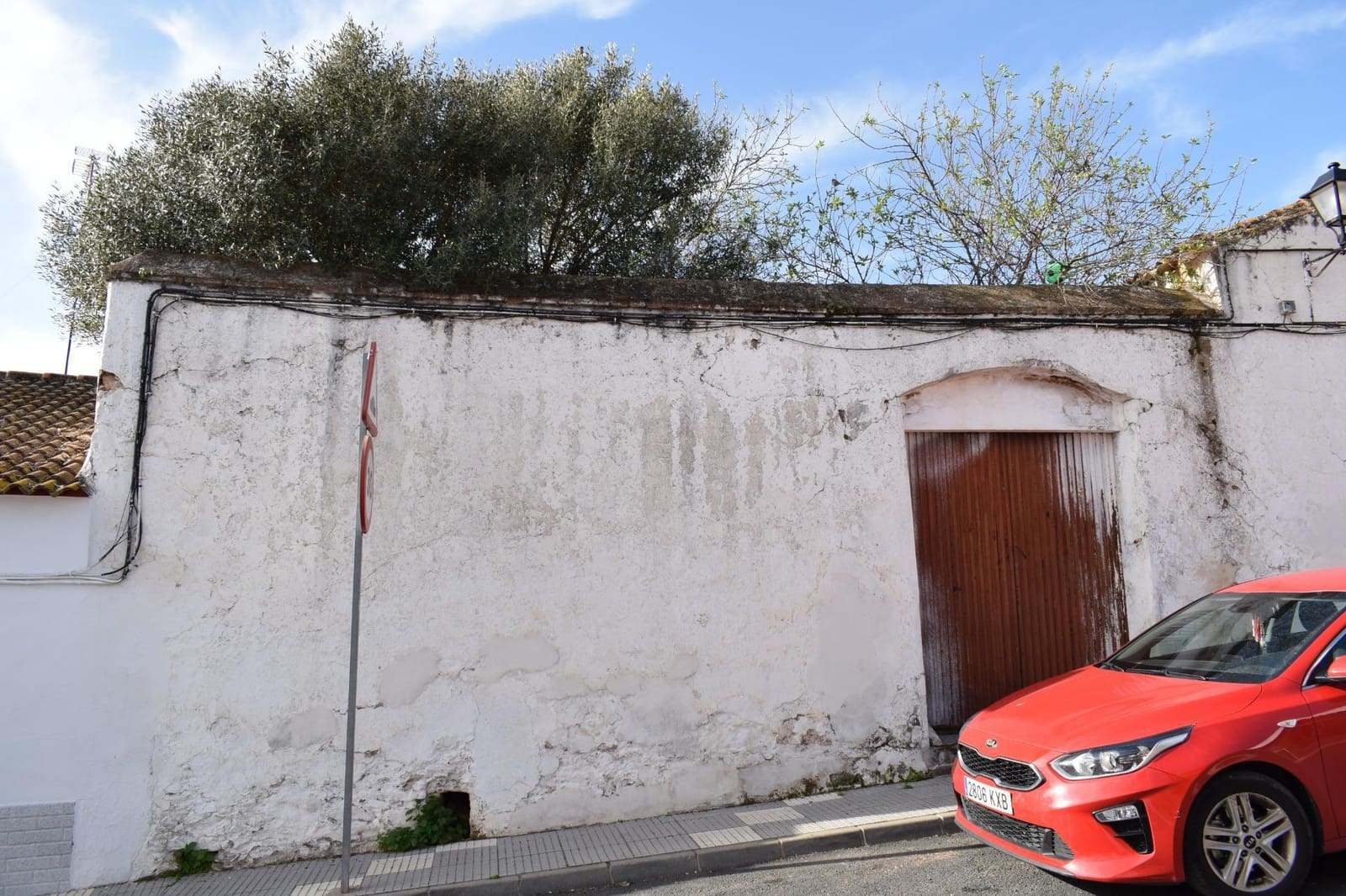 Ruin til salg i Alosno - € 109.990 (Ref: 7808061)