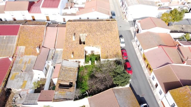 Ruïne te koop in Alosno - € 109.990 (Ref: 7808061)