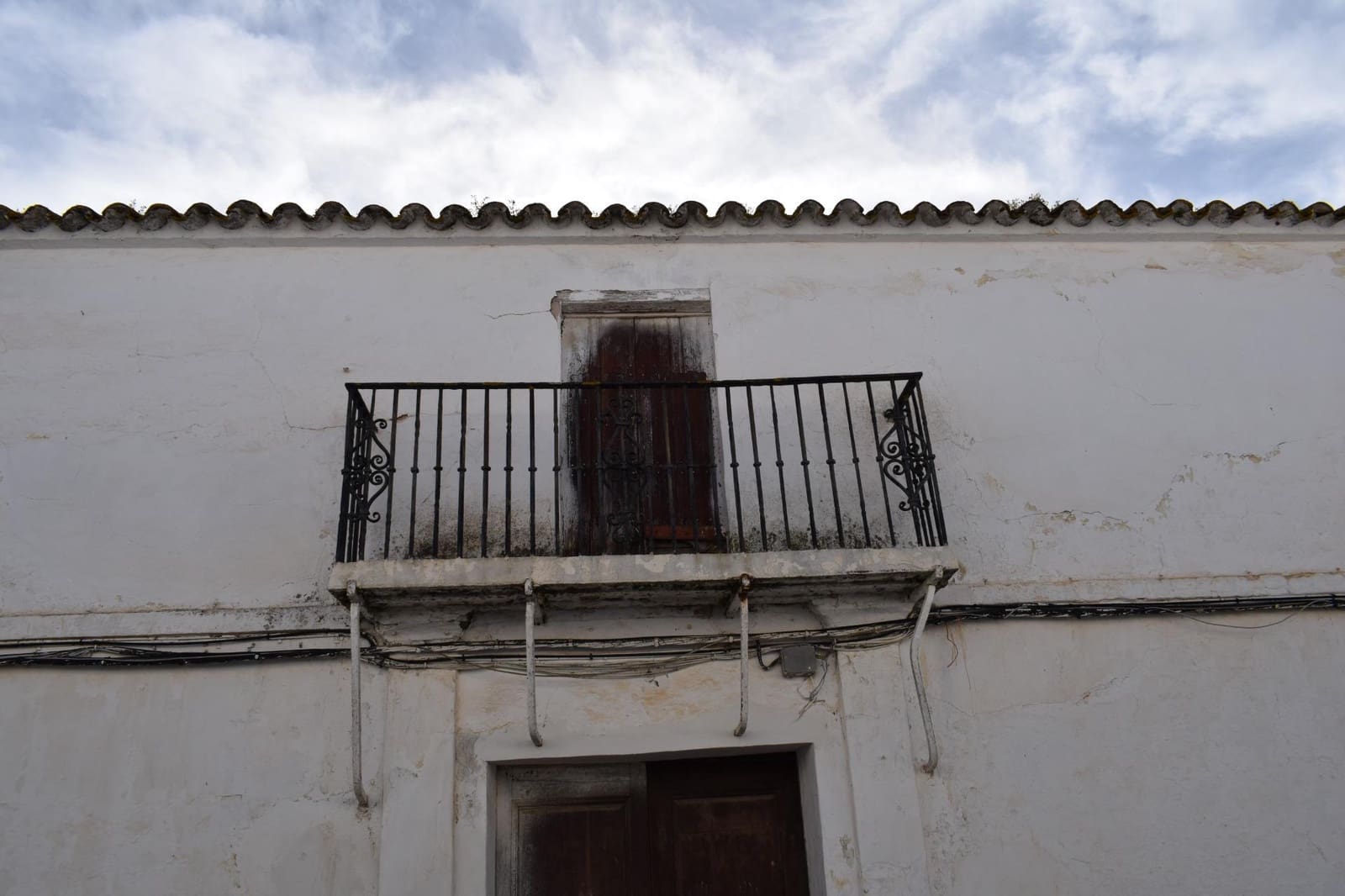 Ruin for sale in Alosno - € 109,990 (Ref: 7808061)