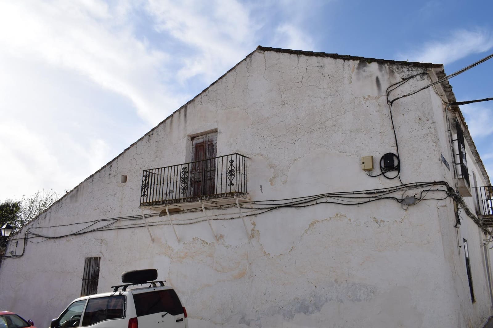 Ruin for sale in Alosno - € 109,990 (Ref: 7808061)