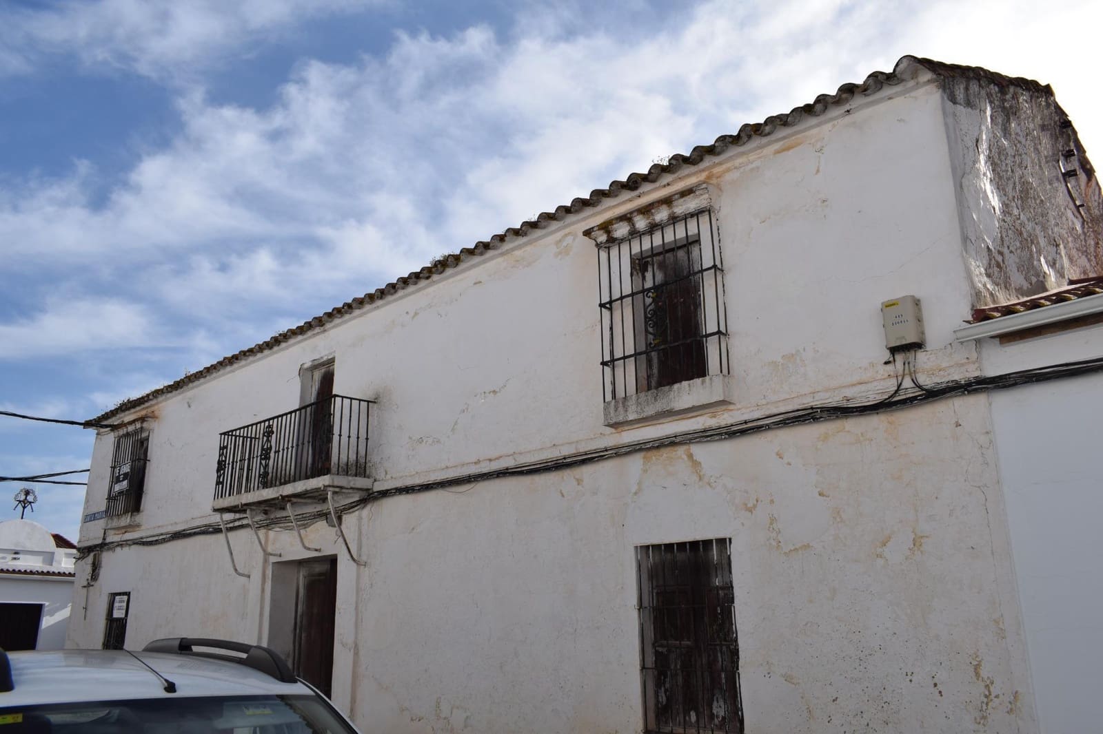 Ruin for sale in Alosno - € 109,990 (Ref: 7808061)