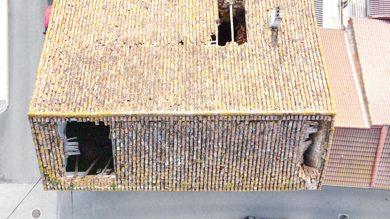 Ruin for sale in Alosno - € 109,990 (Ref: 7808061)