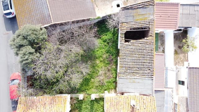 Ruin for sale in Alosno - € 109,990 (Ref: 7808061)