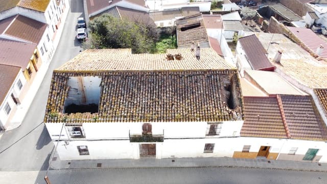 6 chambre Maison de Ville à vendre à Alosno - 109 990 € (Ref: 7808061)