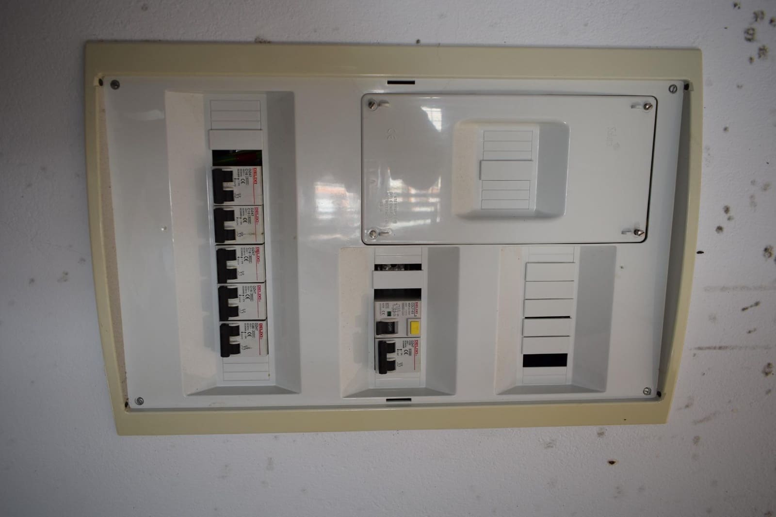 Komercyjne na sprzedaż w San Bartolome de la Torre - 65 000 € (Ref: 7808062)