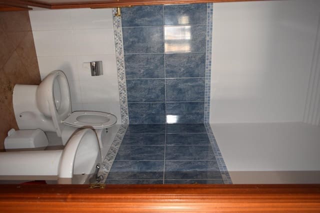 Commercial for sale in San Bartolomé de la Torre - € 65,000 (Ref: 7808062)