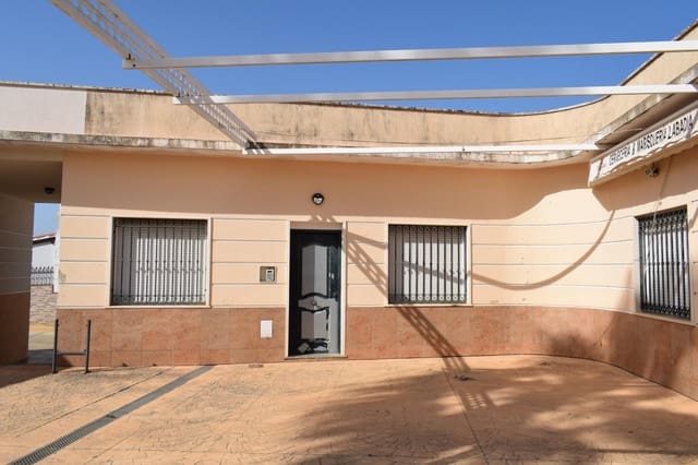 Local Comercial en San Bartolomé de la Torre en venta - 65.000 € (Ref: 7808062)