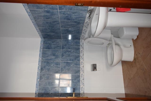 Local Comercial en San Bartolomé de la Torre en venta - 65.000 € (Ref: 7808062)