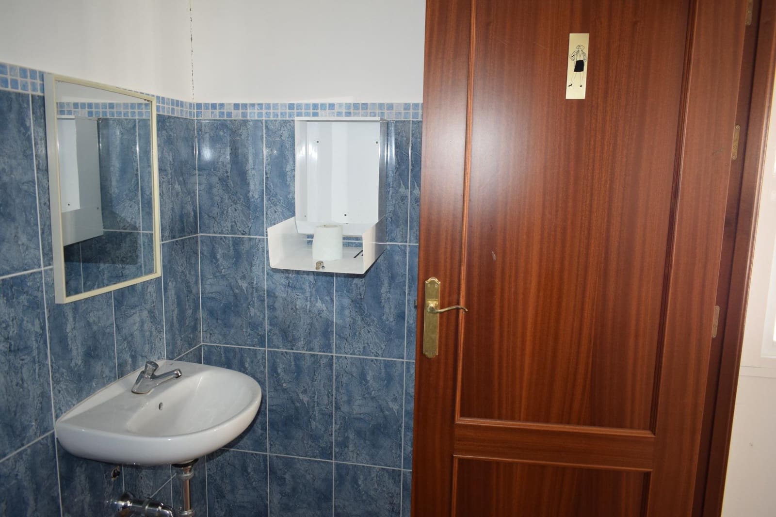 Commerciale in vendita in San Bartolome de la Torre - 65.000 € (Rif: 7808062)