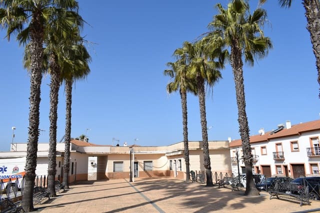 Local Comercial en San Bartolomé de la Torre en venta - 65.000 € (Ref: 7808062)