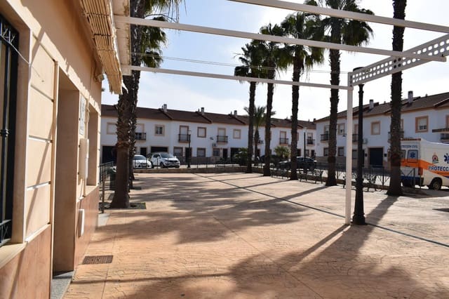 Local Comercial en San Bartolomé de la Torre en venta - 65.000 € (Ref: 7808062)