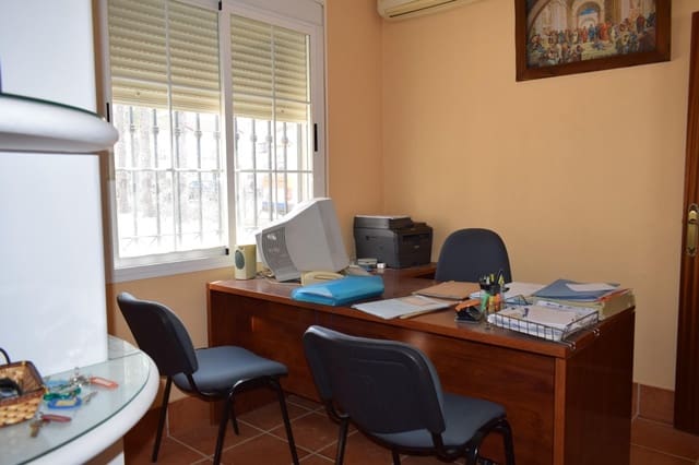 Ufficio in vendita in San Bartolomé de la Torre - 45.000 € (Rif: 7808063)