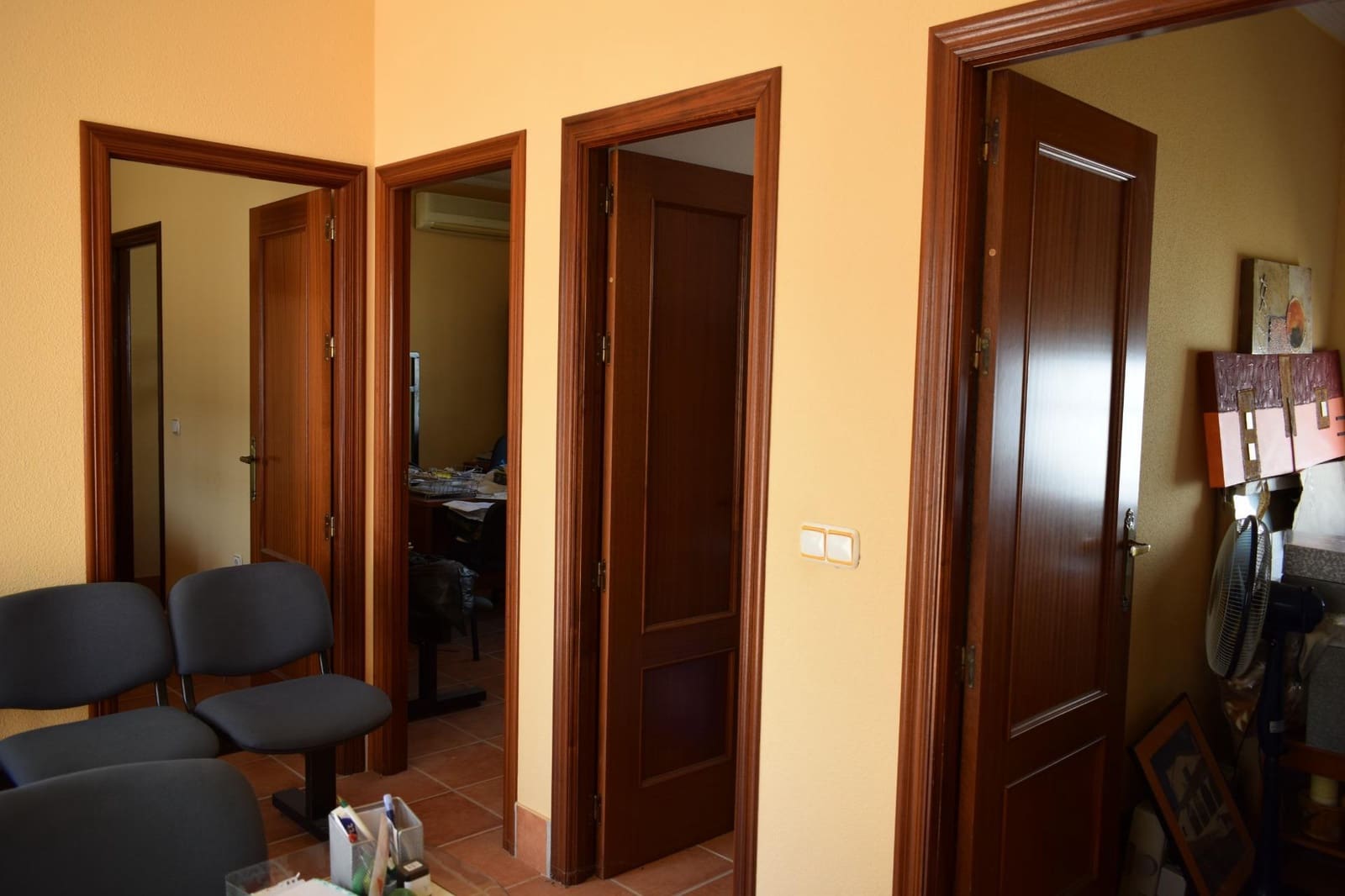 Commercieel te koop in San Bartolome de la Torre - € 45.000 (Ref: 7808063)