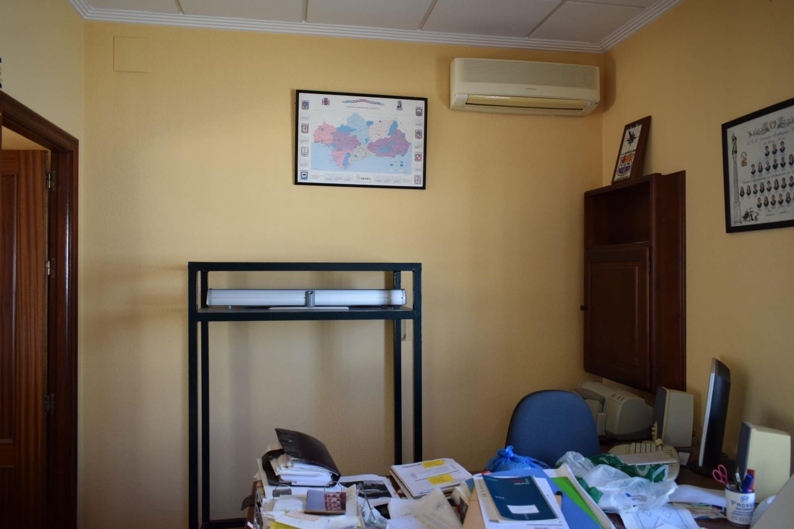 Commercieel te koop in San Bartolome de la Torre - € 45.000 (Ref: 7808063)