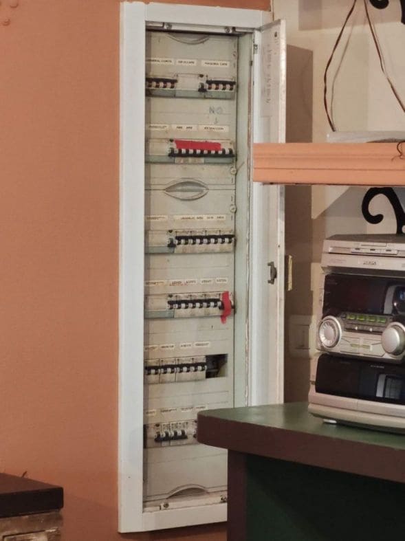 Commercial for sale in Ayamonte - € 124,900 (Ref: 7808066)