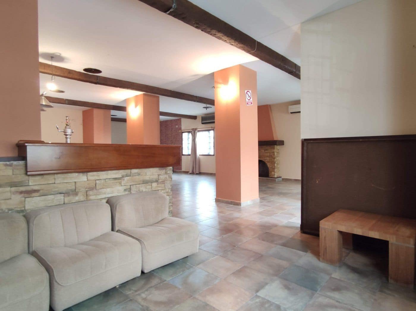 Commercial for sale in Ayamonte - € 124,900 (Ref: 7808066)