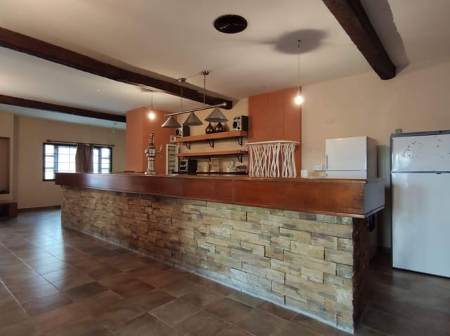 Commercial for sale in Ayamonte - € 124,900 (Ref: 7808066)