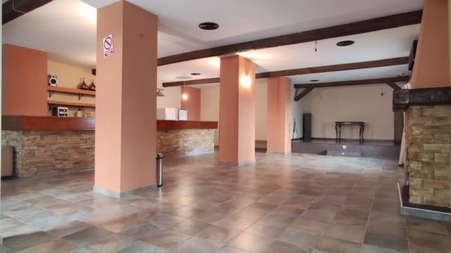 Commercial for sale in Ayamonte - € 124,900 (Ref: 7808066)