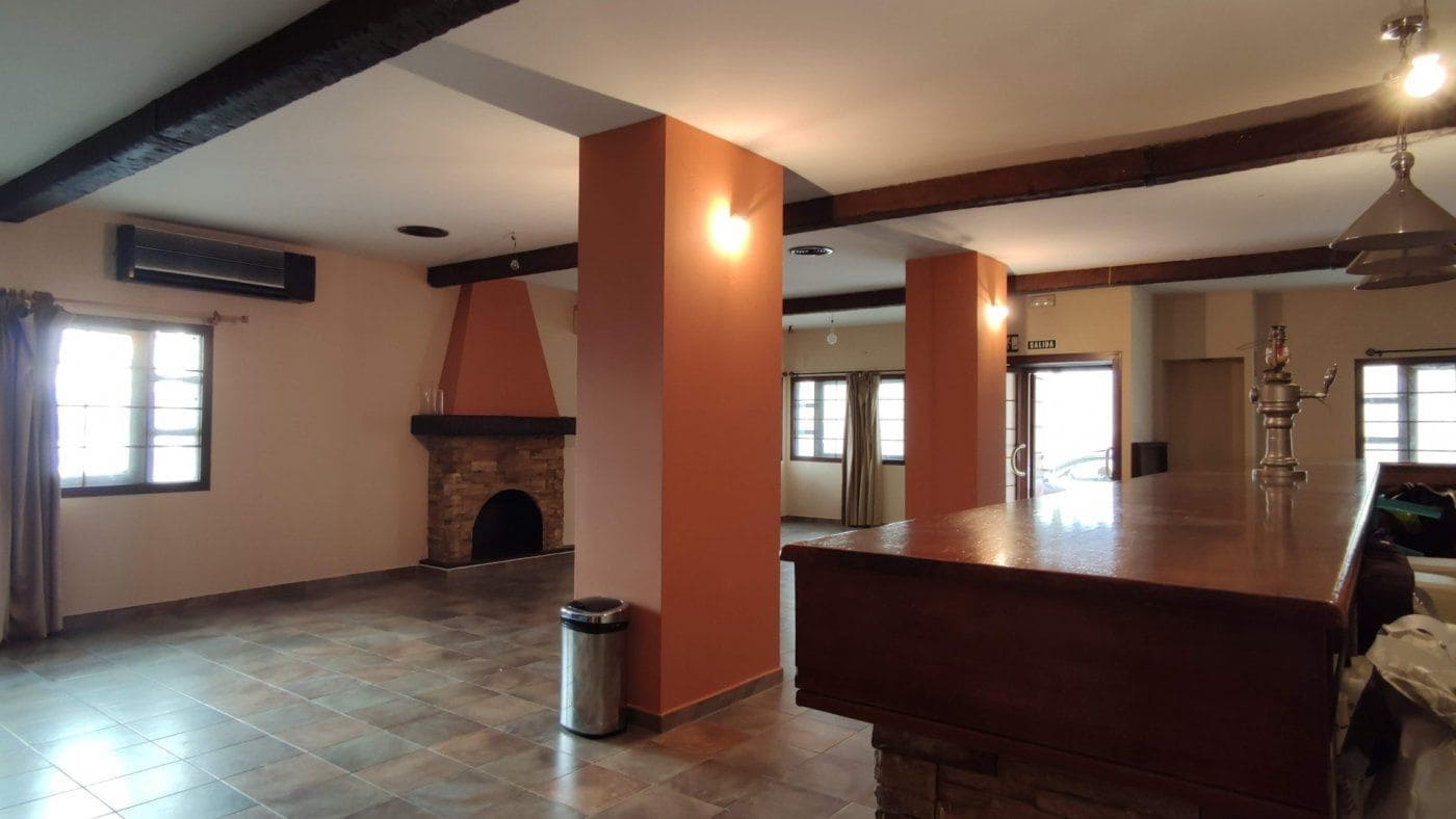 Commercial for sale in Ayamonte - € 124,900 (Ref: 7808066)