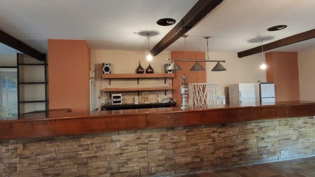 Gewerbe zu verkaufen in Ayamonte - 124.900 € (Ref: 7808066)