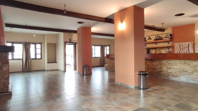 Local Comercial en Ayamonte en venta - 135.000 € (Ref: 7808066)