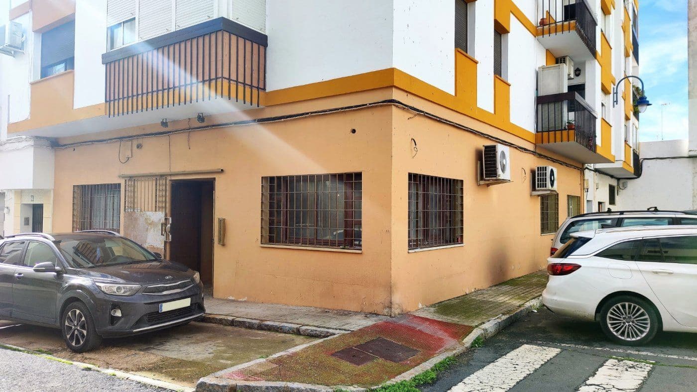 Gewerbe zu verkaufen in Ayamonte - 135.000 € (Ref: 7808066)