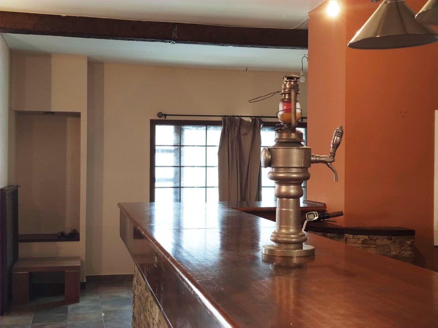 Comercial para venda em Ayamonte - 135 000 € (Ref: 7808066)