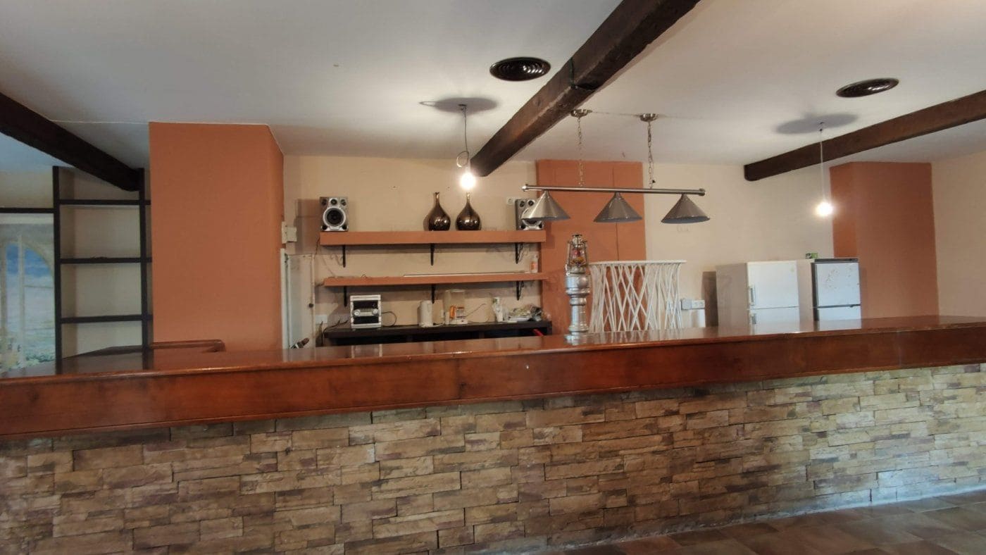 Comercial para venda em Ayamonte - 135 000 € (Ref: 7808066)