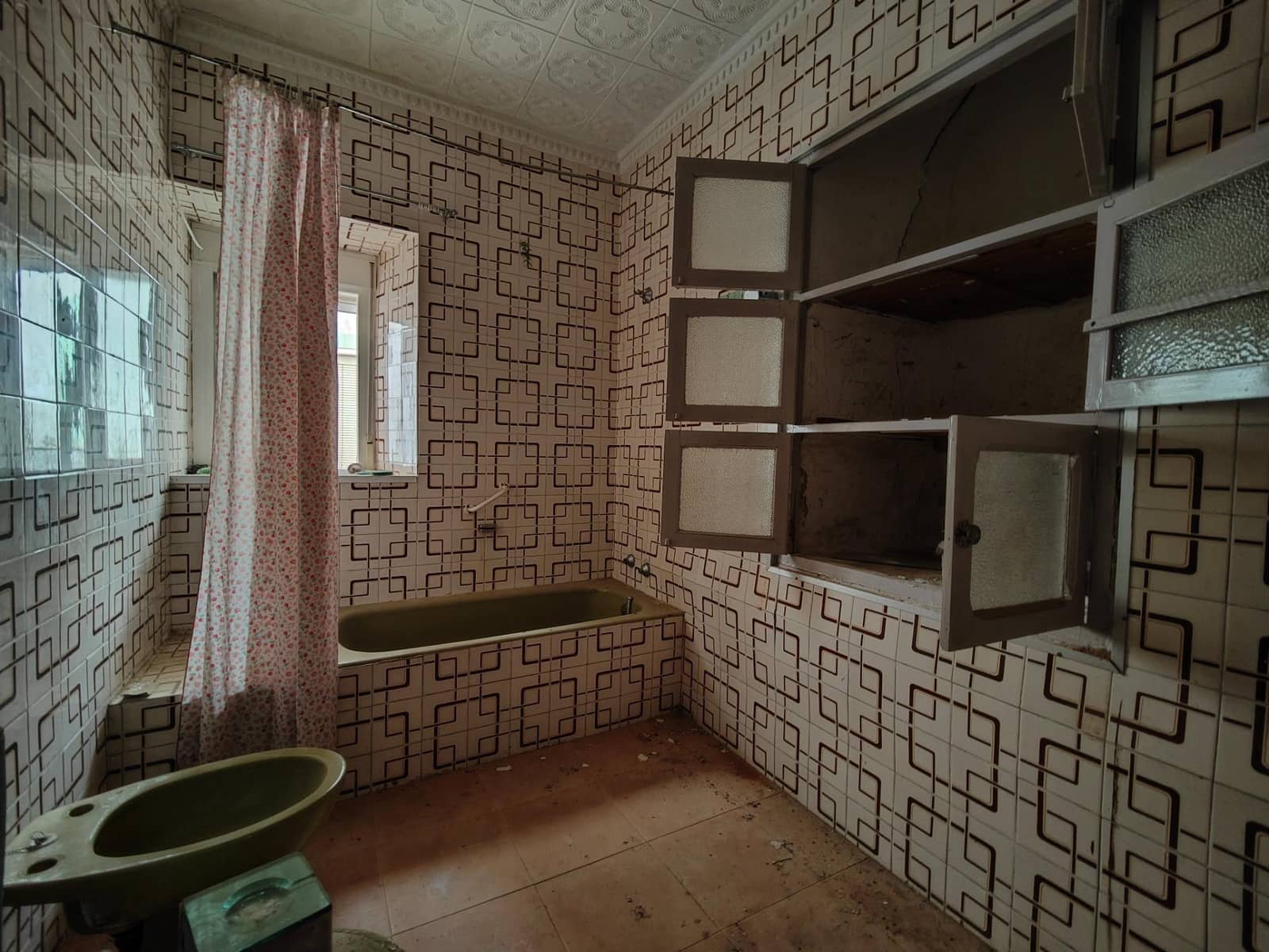 8 soverom Hus til salgs i Nerva - € 68 000 (Ref: 7808082)