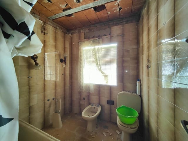 8 sovrum Hus till salu i Nerva - 68 000 € (Ref: 7808082)
