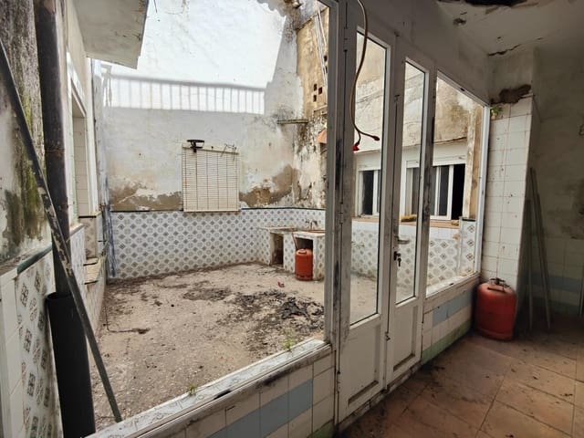 8 sovrum Hus till salu i Nerva - 68 000 € (Ref: 7808082)