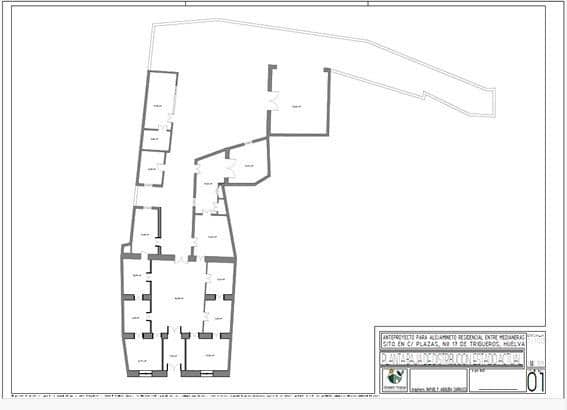 5 bedroom Townhouse for sale in Trigueros - € 290,000 (Ref: 7808084)