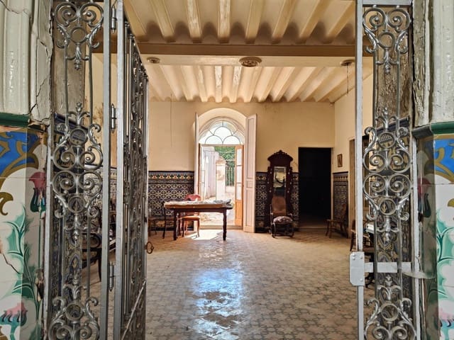 5 bedroom Townhouse for sale in Trigueros - € 290,000 (Ref: 7808084)